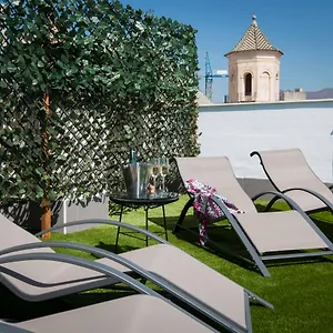  Appartement Holidays2malaga