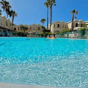  Apartment Complejo Sun's Gardens - Spain