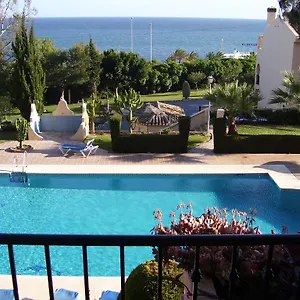  Apartment Torreoceano H4 Spain