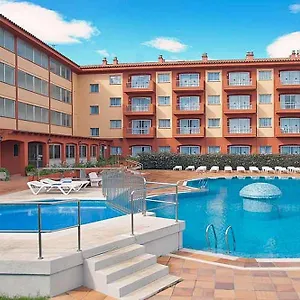  Apartment Rvapartaments Estartit Confort Spain