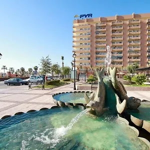  Apartment Pyr Spain